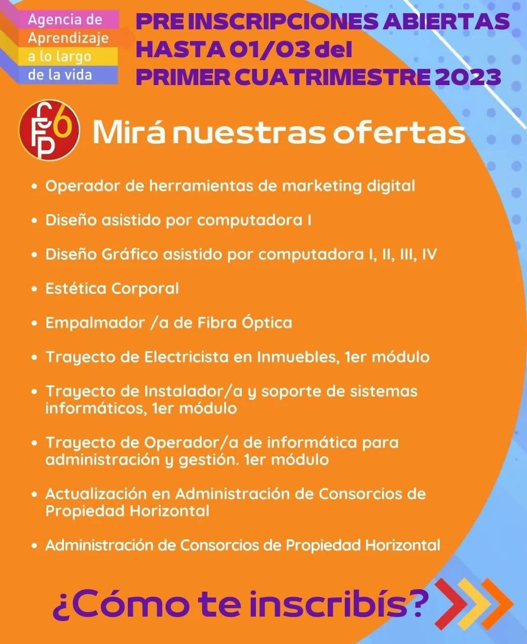 inscripcion 2023 adultos