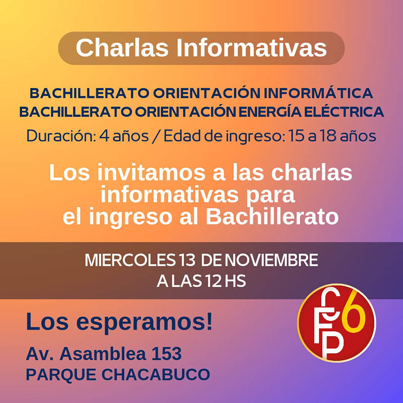 preinscripciones