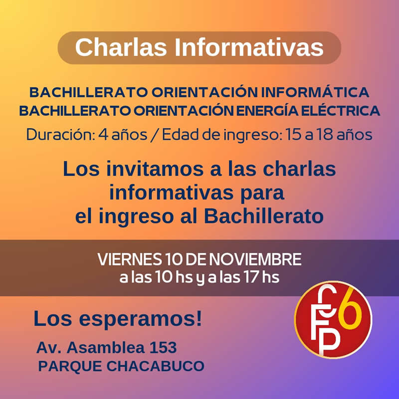 cierre del cuatrimestre