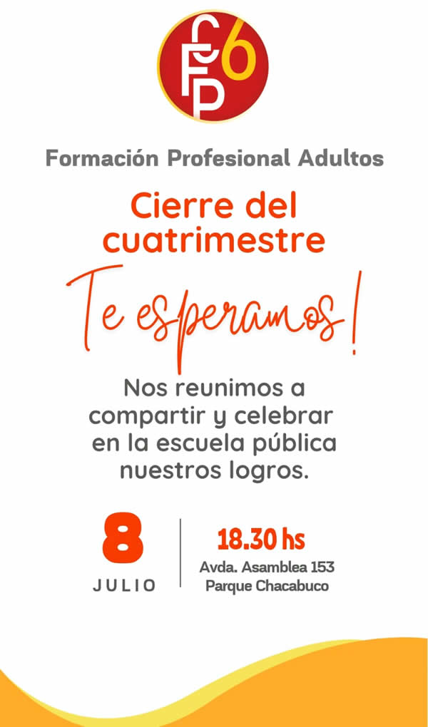 preinscripciones
