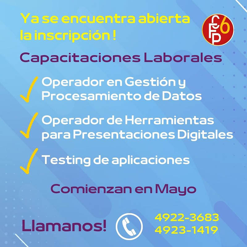 inscripcion 2023 adultos