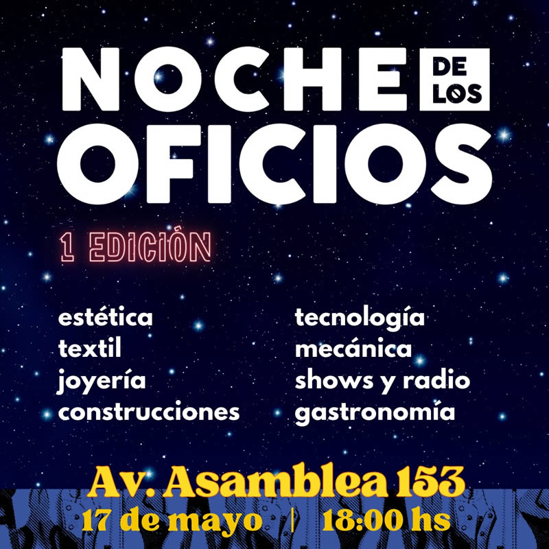 Noche de los Oficios