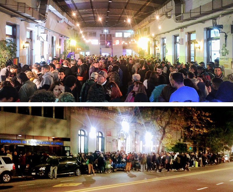 Noche de los Oficios